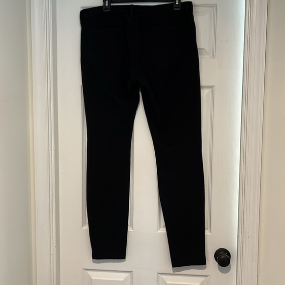Like new! “Ultra Skinny” Graphite Black Jeans, size 14. - Picture 5 of 6